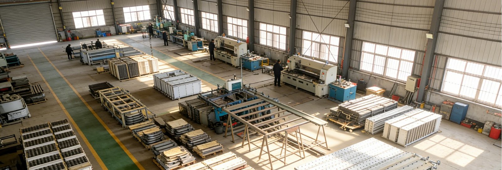 Shipping and Export Packaging