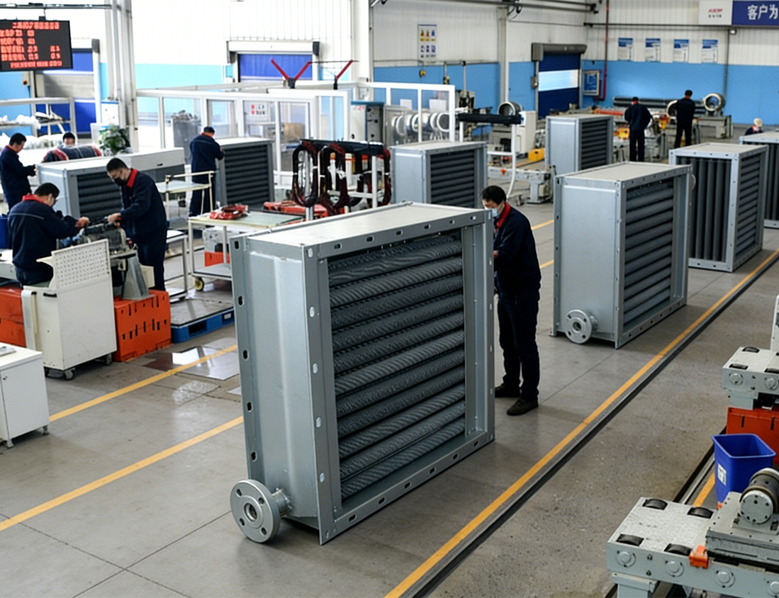 Production Line Equipment