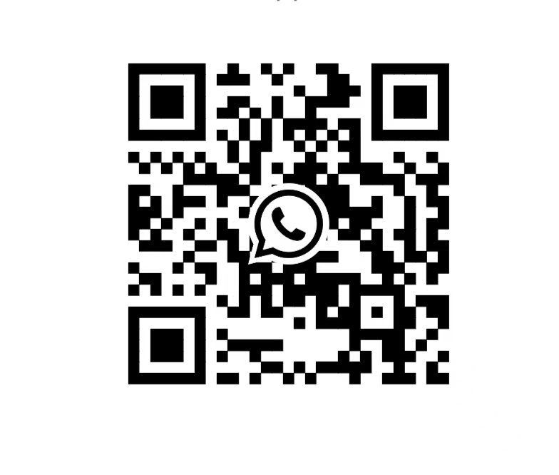 WhatsApp QR Code