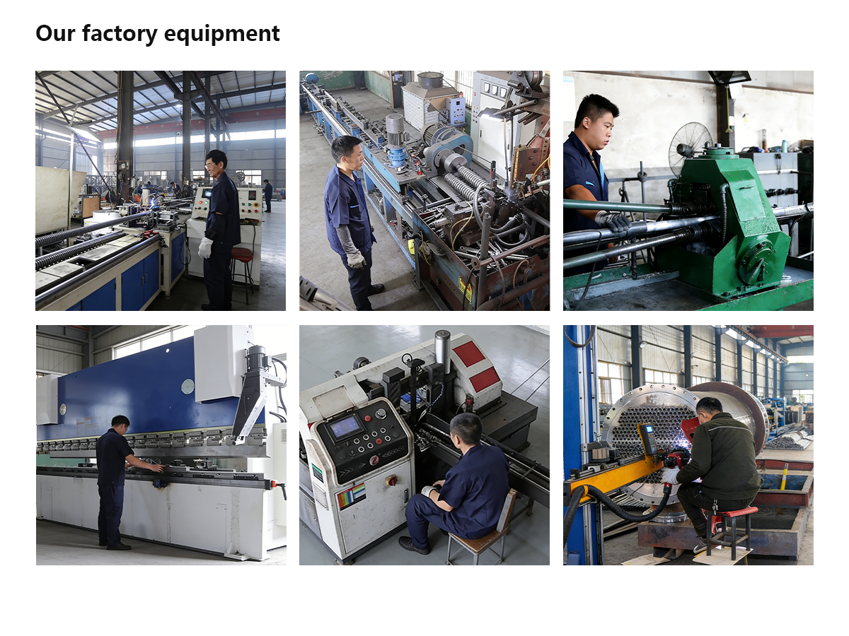 High-frequency and Laser Welding Technology